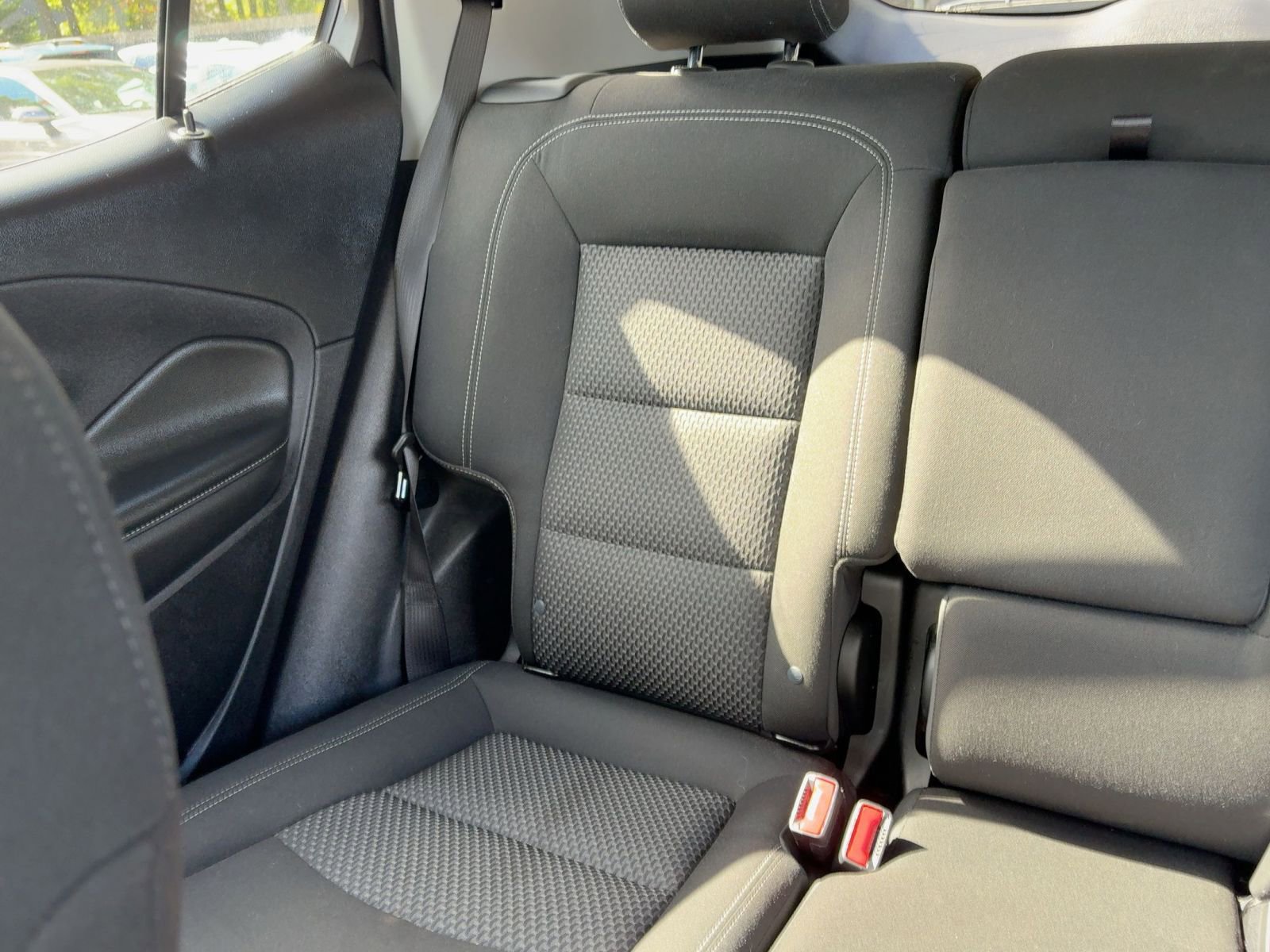 Thumbnail: 2024 GMC Terrain - 22