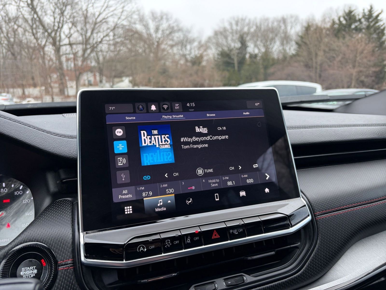 Thumbnail: 2025 Jeep Compass - 20