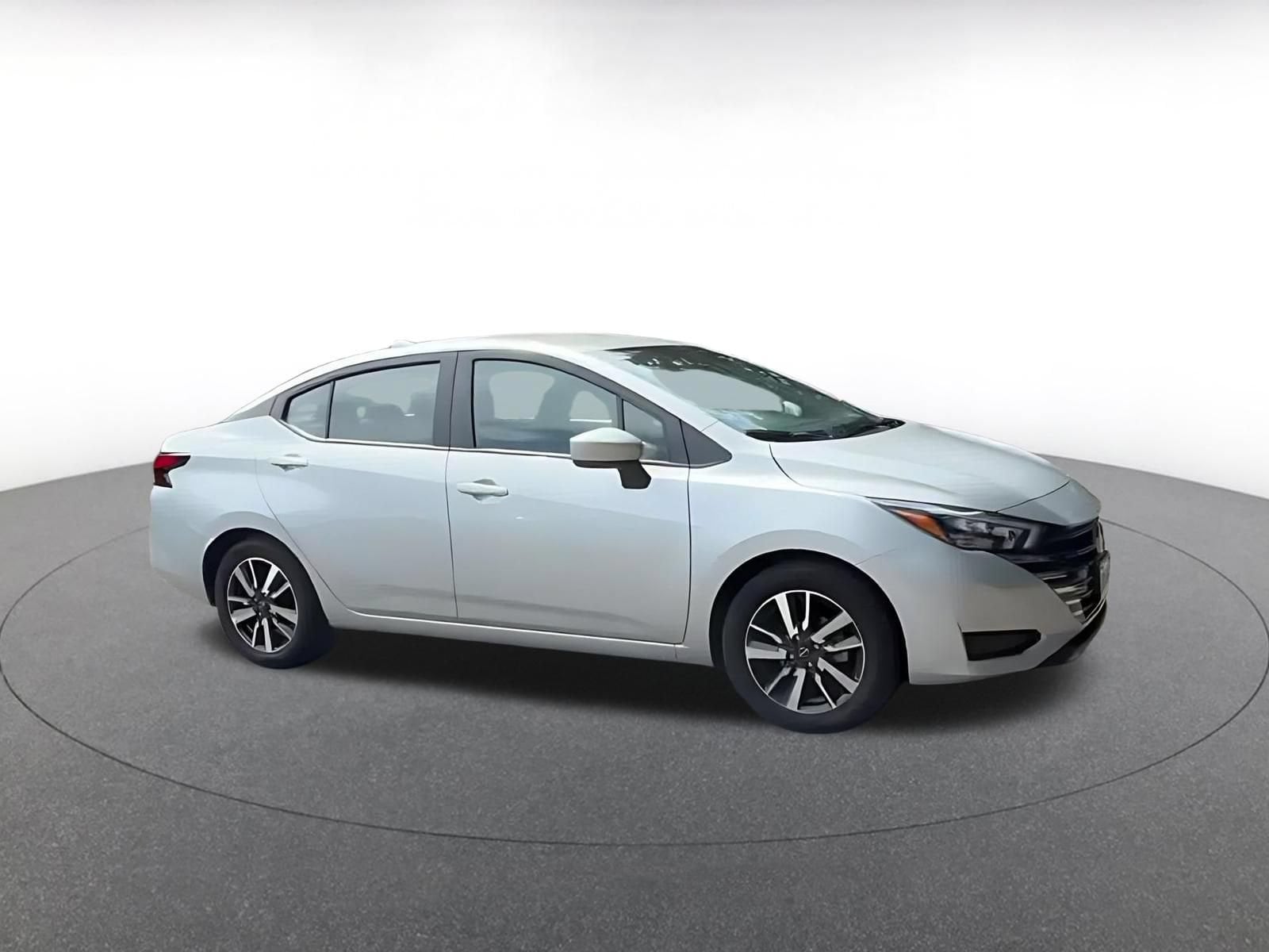 Thumbnail: 2025 Nissan Versa - 2