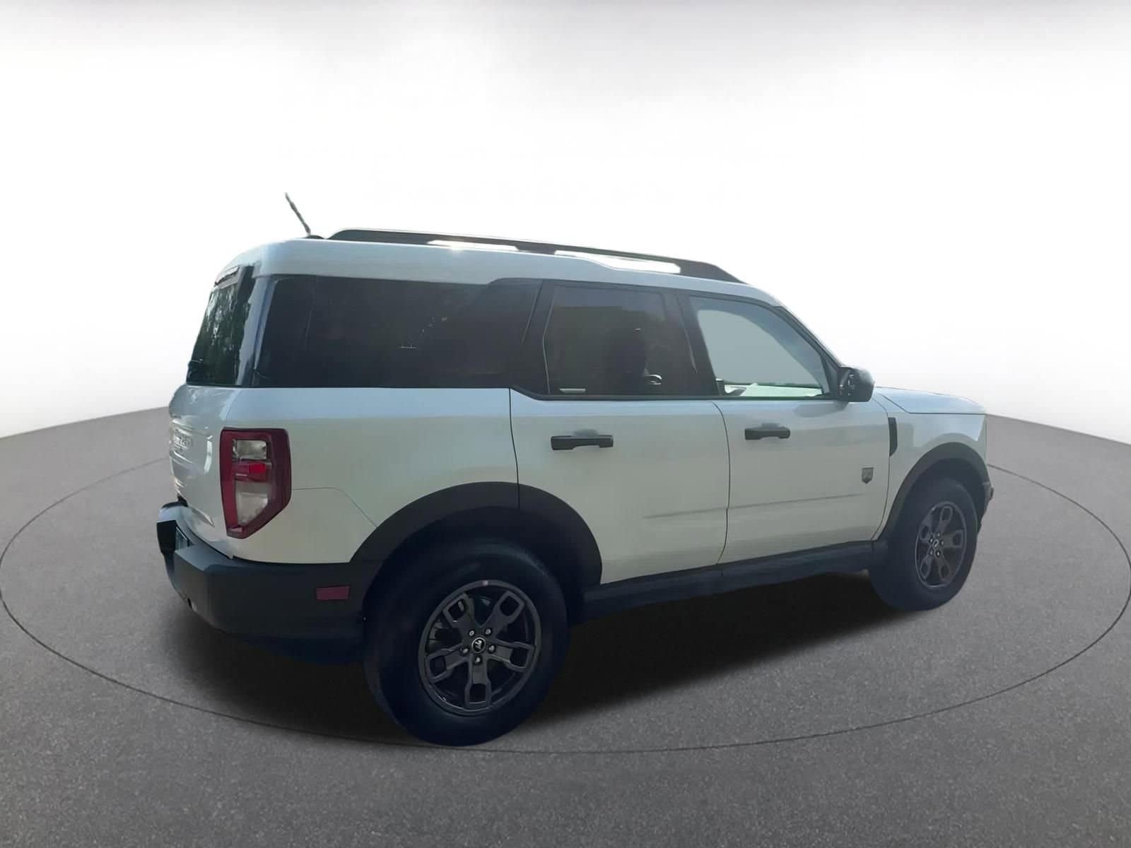 2024 Ford Bronco Sport Big Bend 15