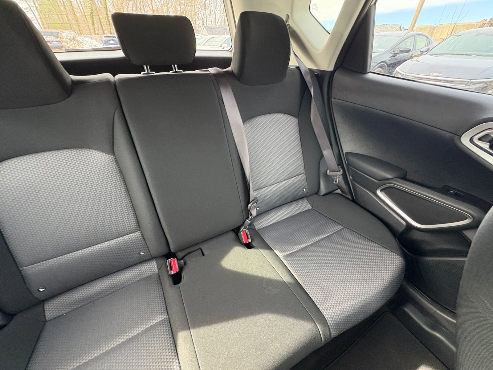 Thumbnail: 2025 Kia Soul - 34