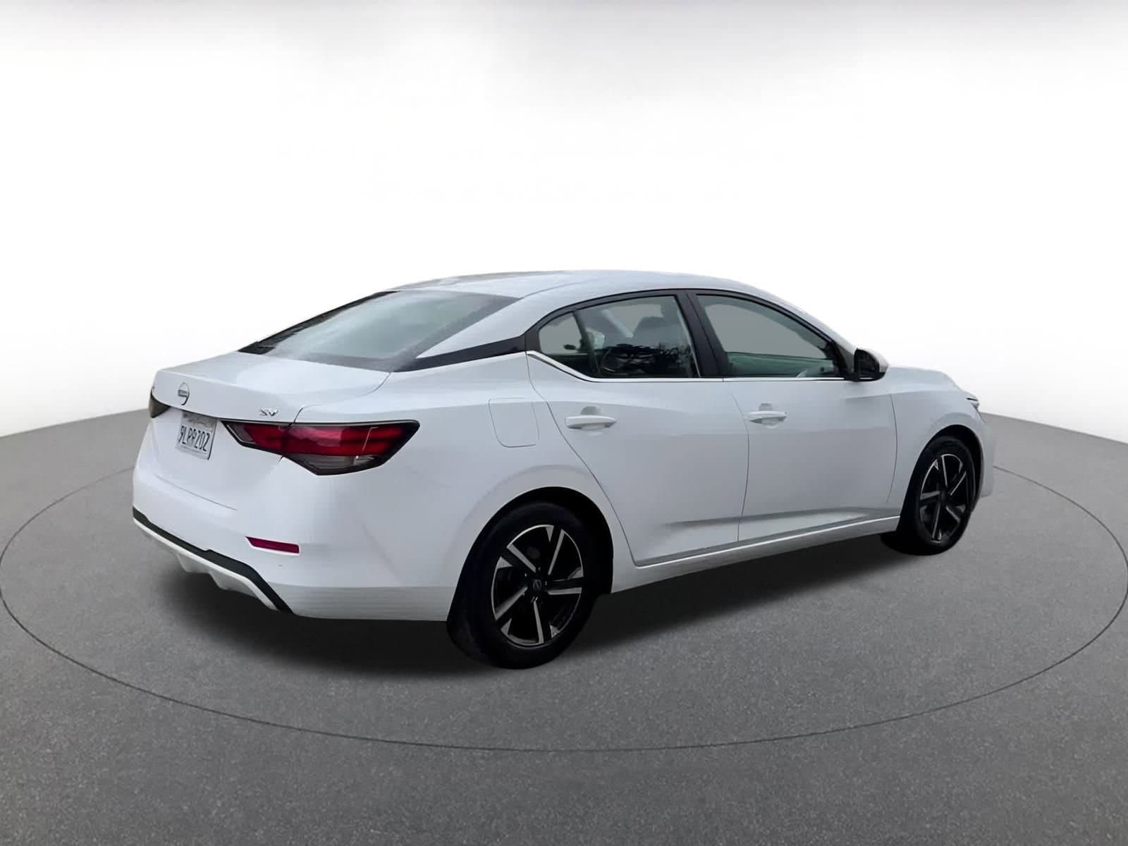 Thumbnail: 2024 Nissan Sentra - 15