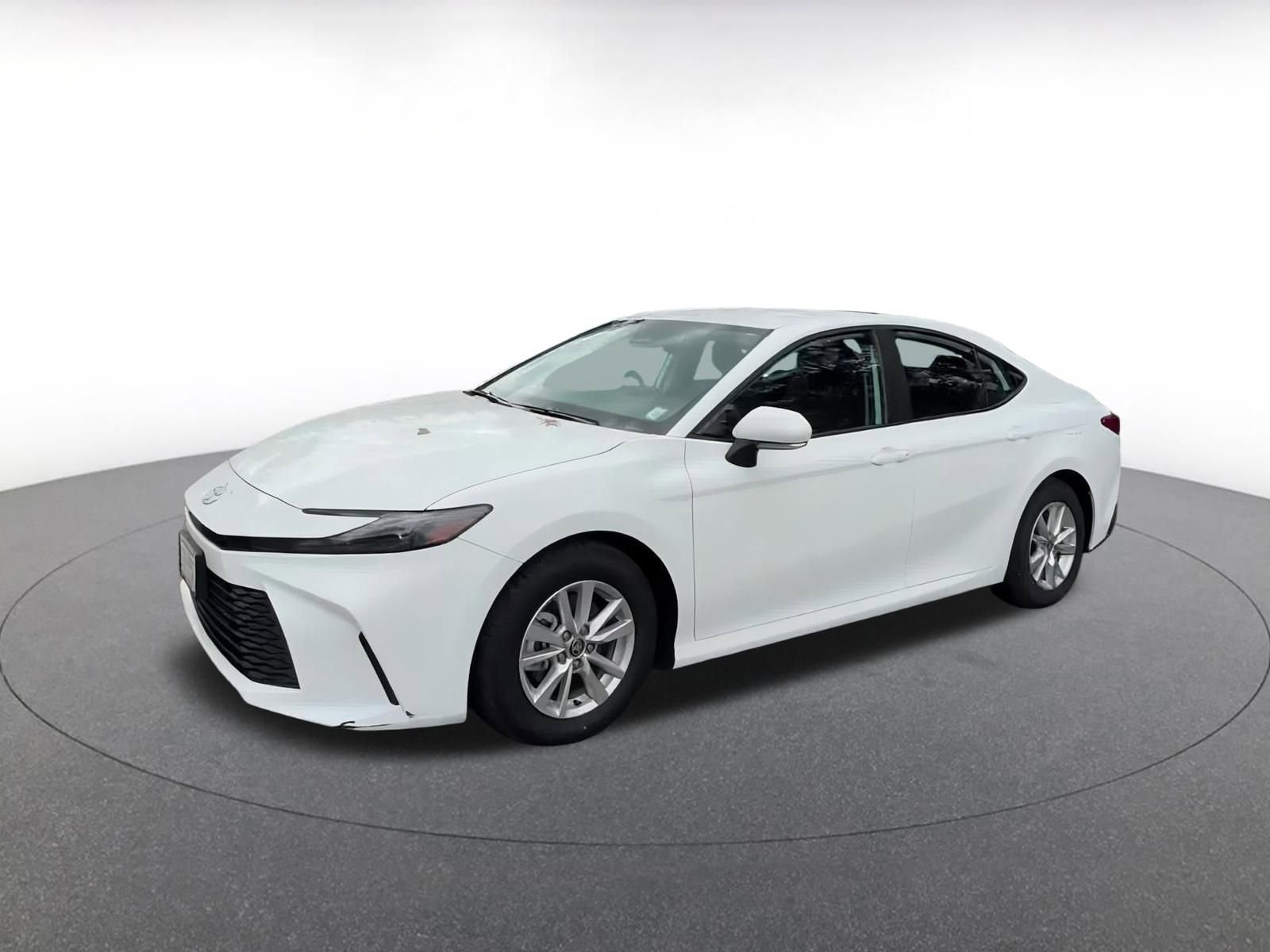Thumbnail: 2025 Toyota Camry - 8