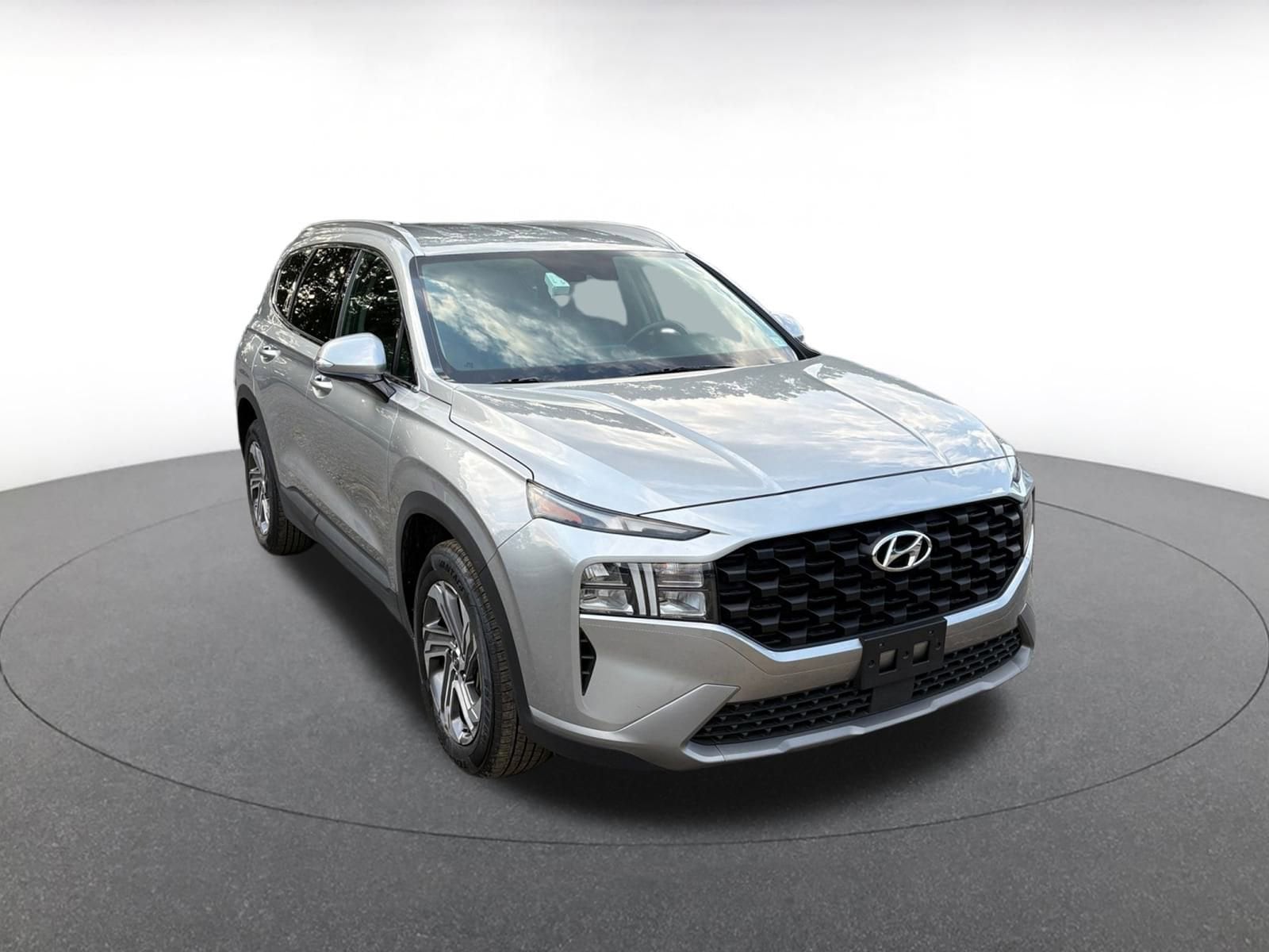 Thumbnail: 2023 Hyundai Santa Fe - 1