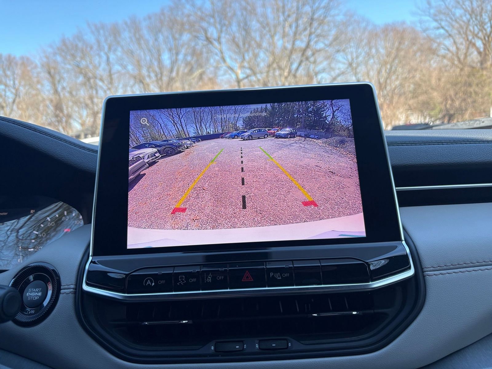 Thumbnail: 2025 Jeep Compass - 21