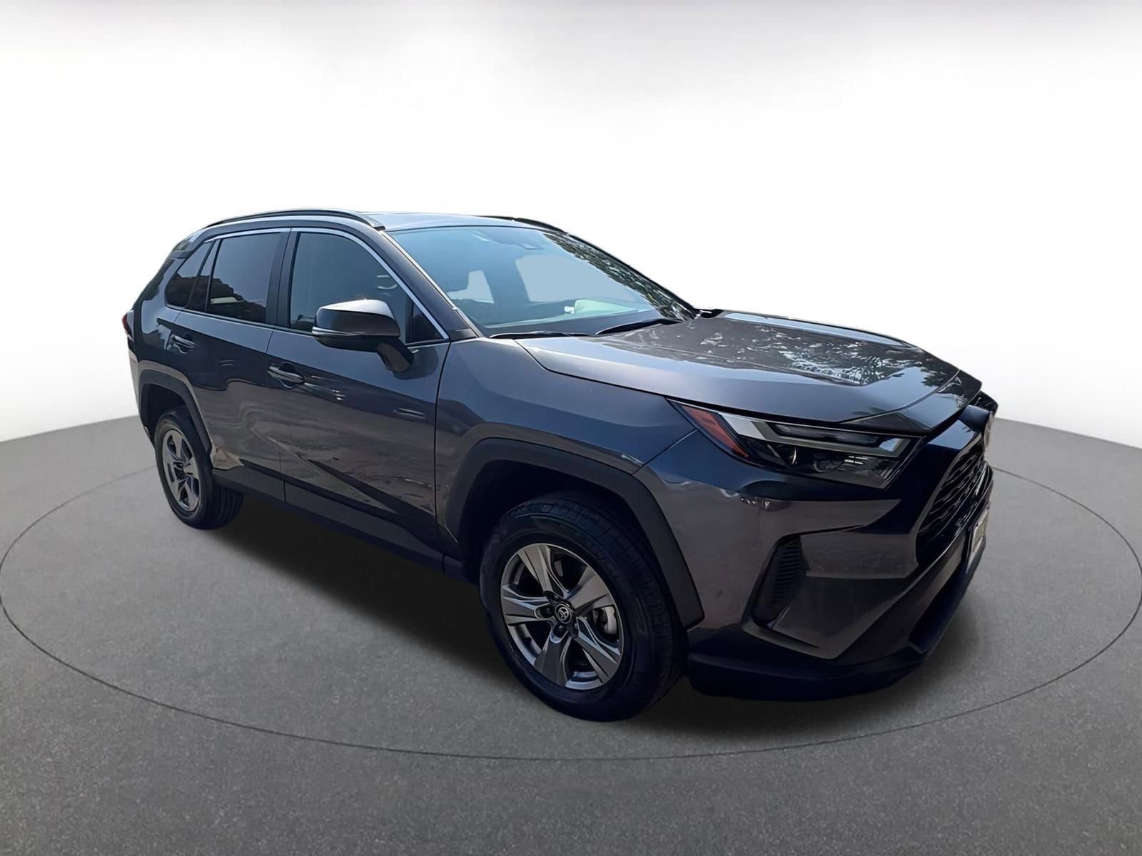 Thumbnail: 2024 Toyota RAV4 - 1