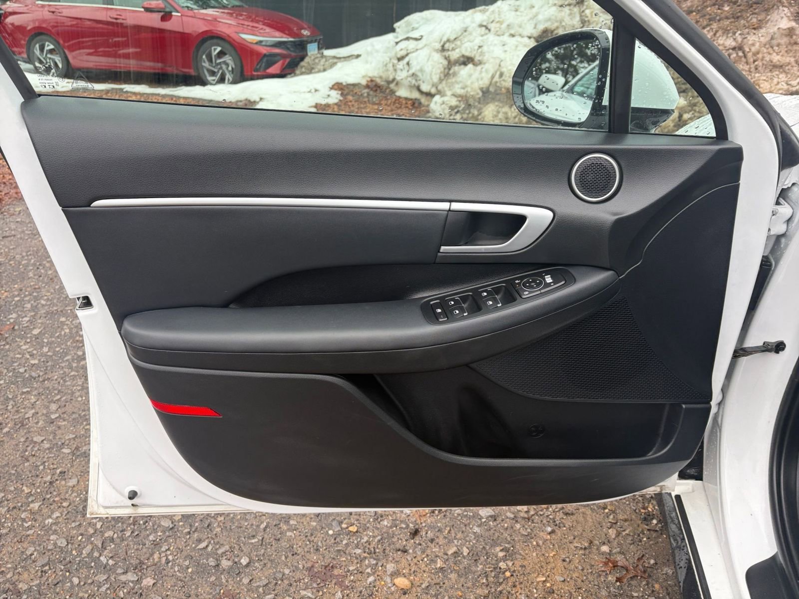 Thumbnail: 2025 Hyundai Sonata - 18