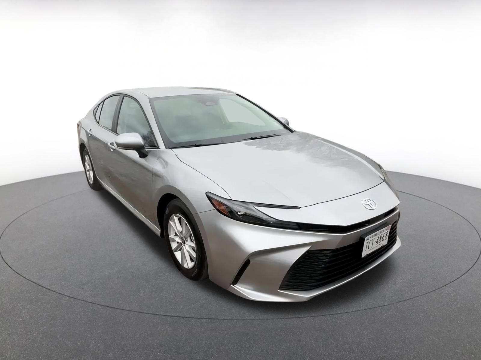 Thumbnail: 2025 Toyota Camry - 3