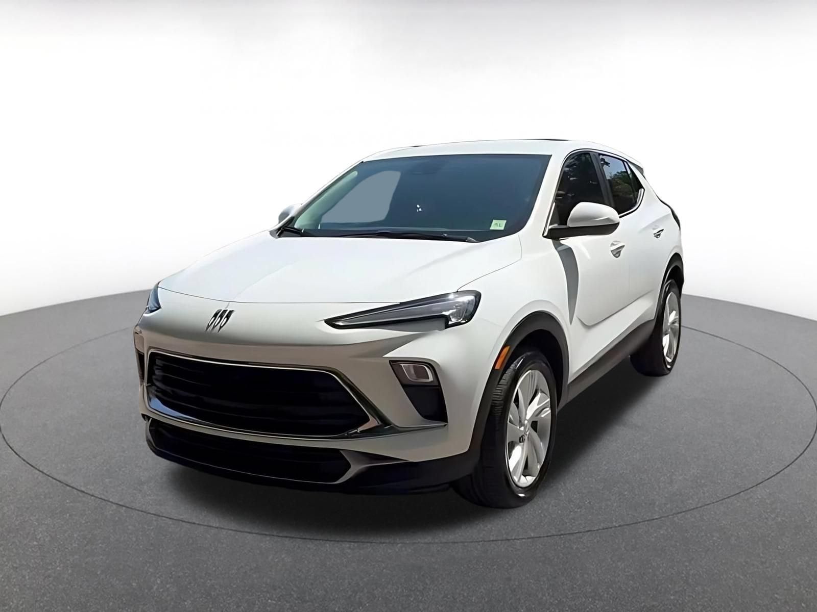 Thumbnail: 2026 Buick Encore GX - 7