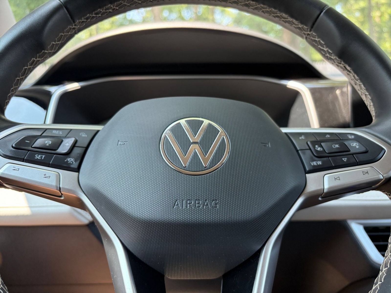 Thumbnail: 2026 Volkswagen Taos - 29