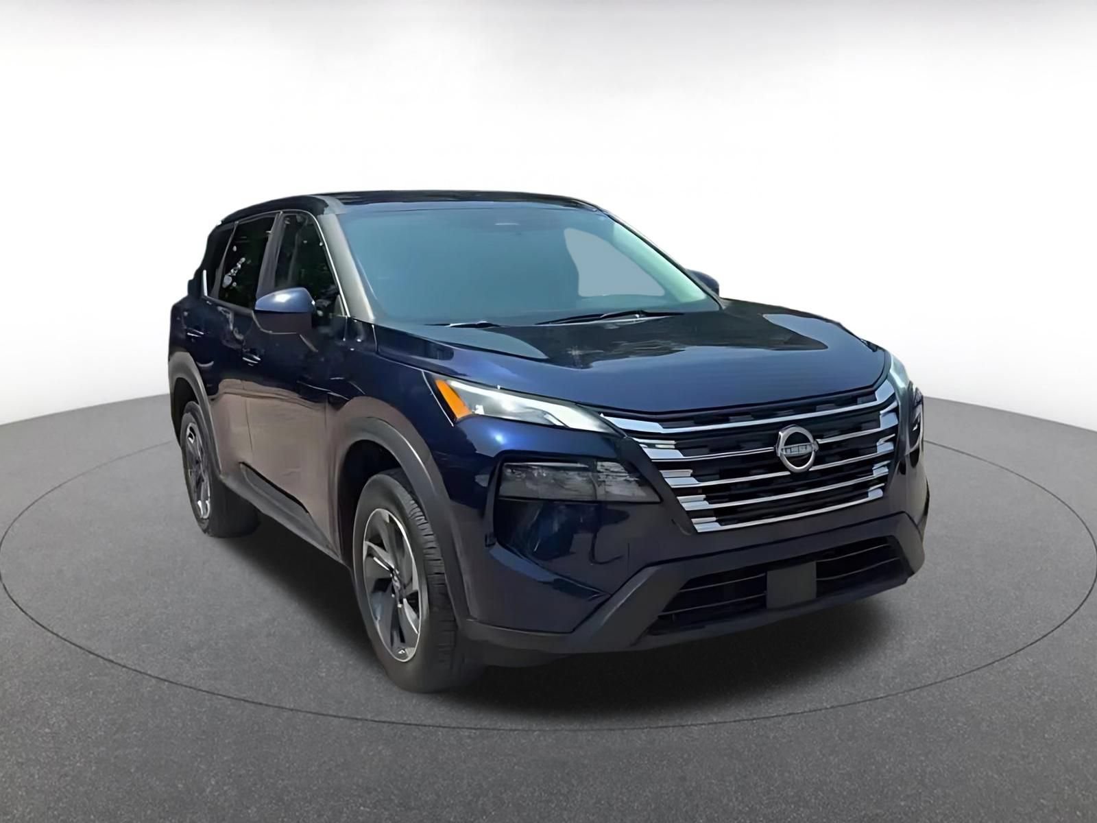 Thumbnail: 2025 Nissan Rogue - 3