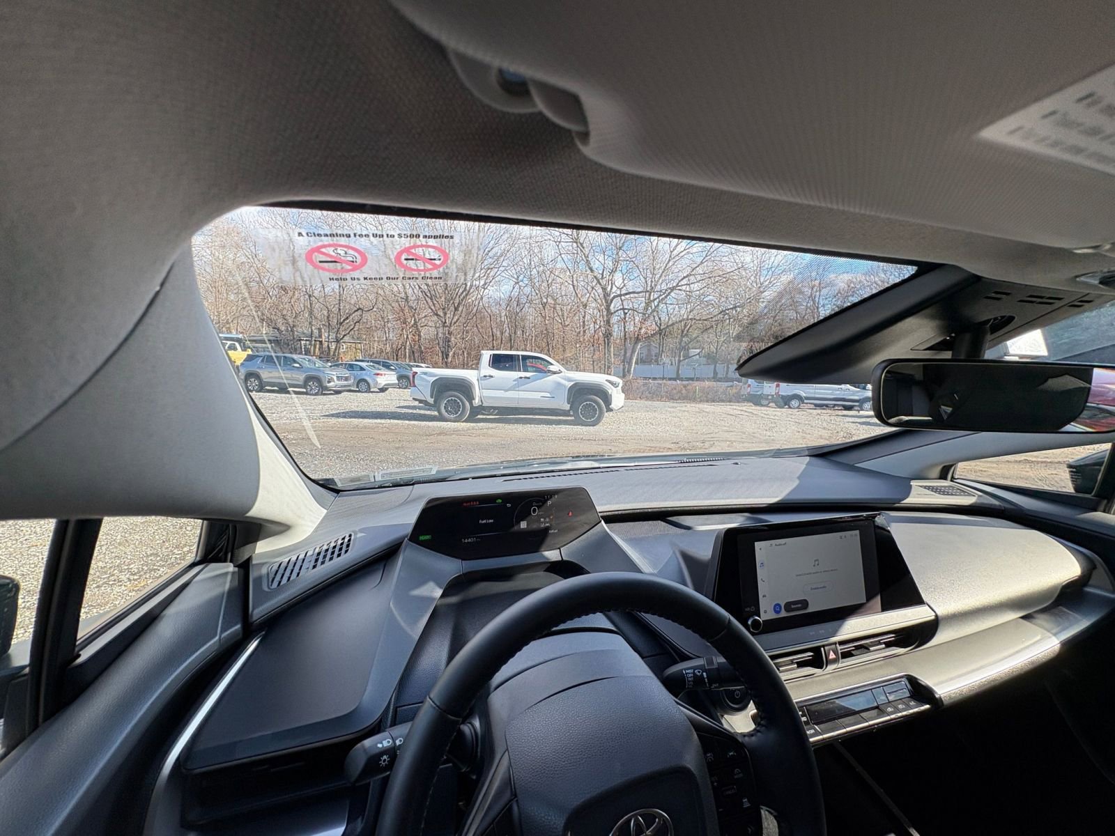 Thumbnail: 2025 Toyota Prius - 30