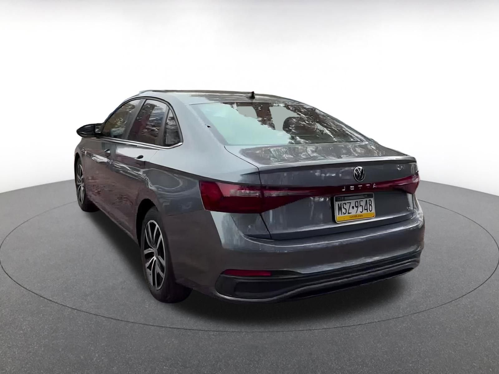 Thumbnail: 2025 Volkswagen Jetta - 11