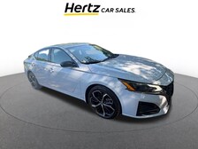 2024 Nissan Altima SR -
                  Smithtown, NY