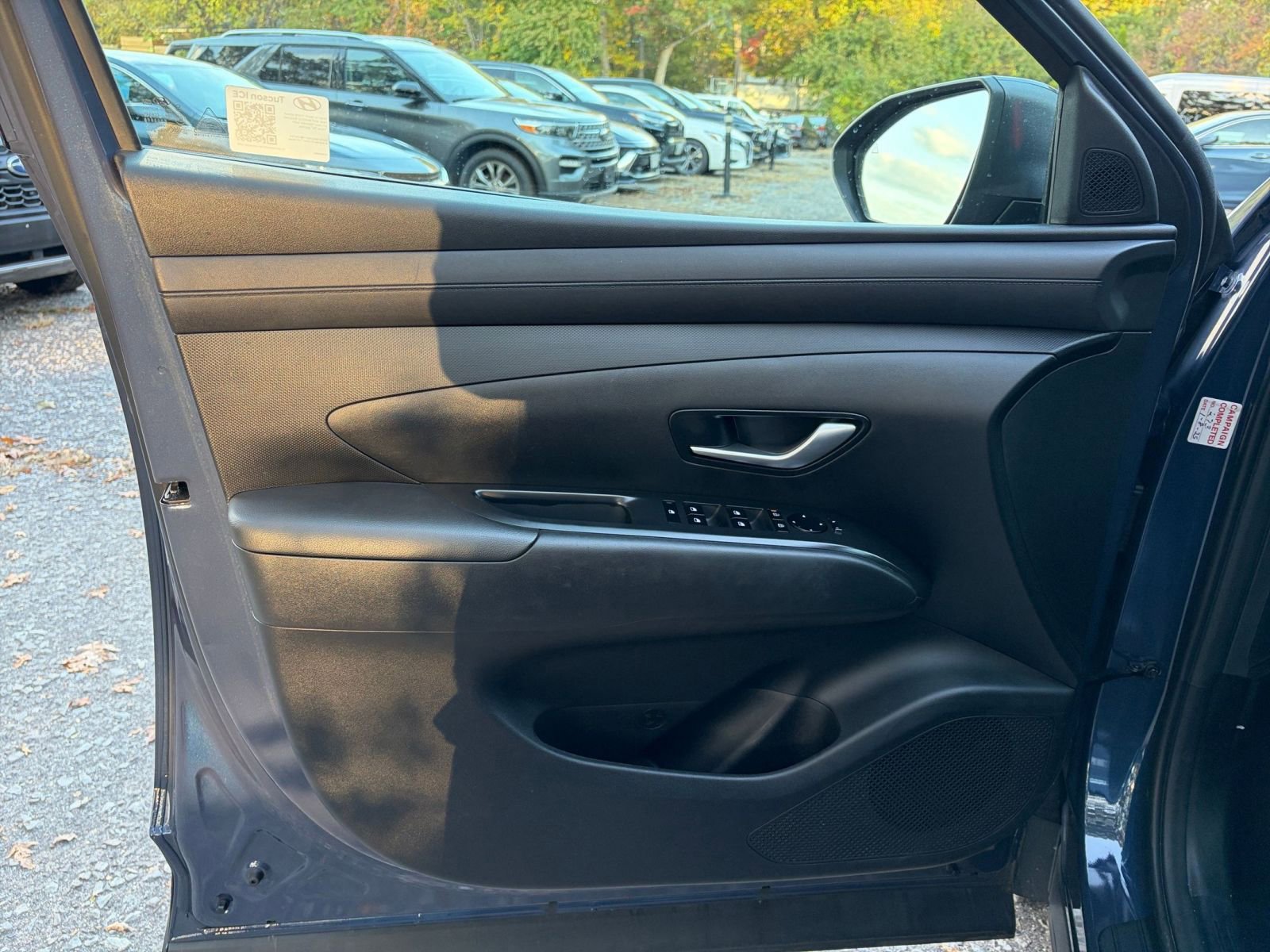 Thumbnail: 2025 Hyundai Tucson - 20