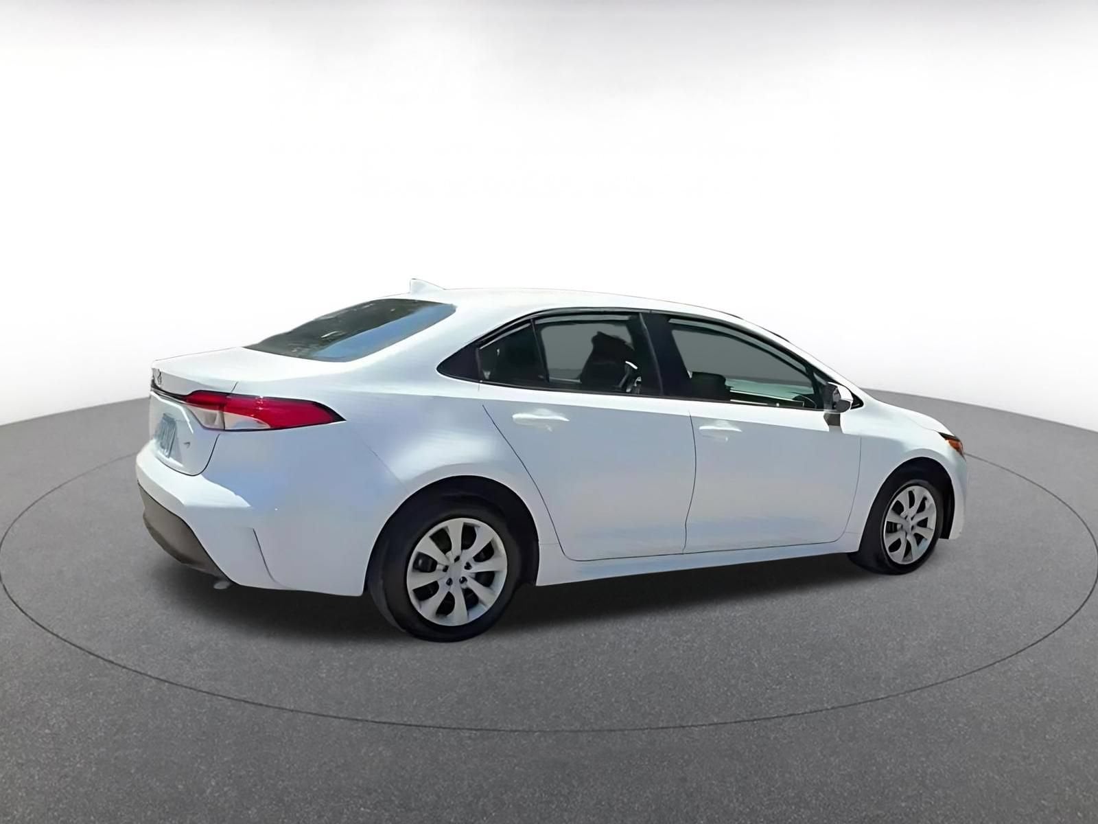 Thumbnail: 2025 Toyota Corolla - 14