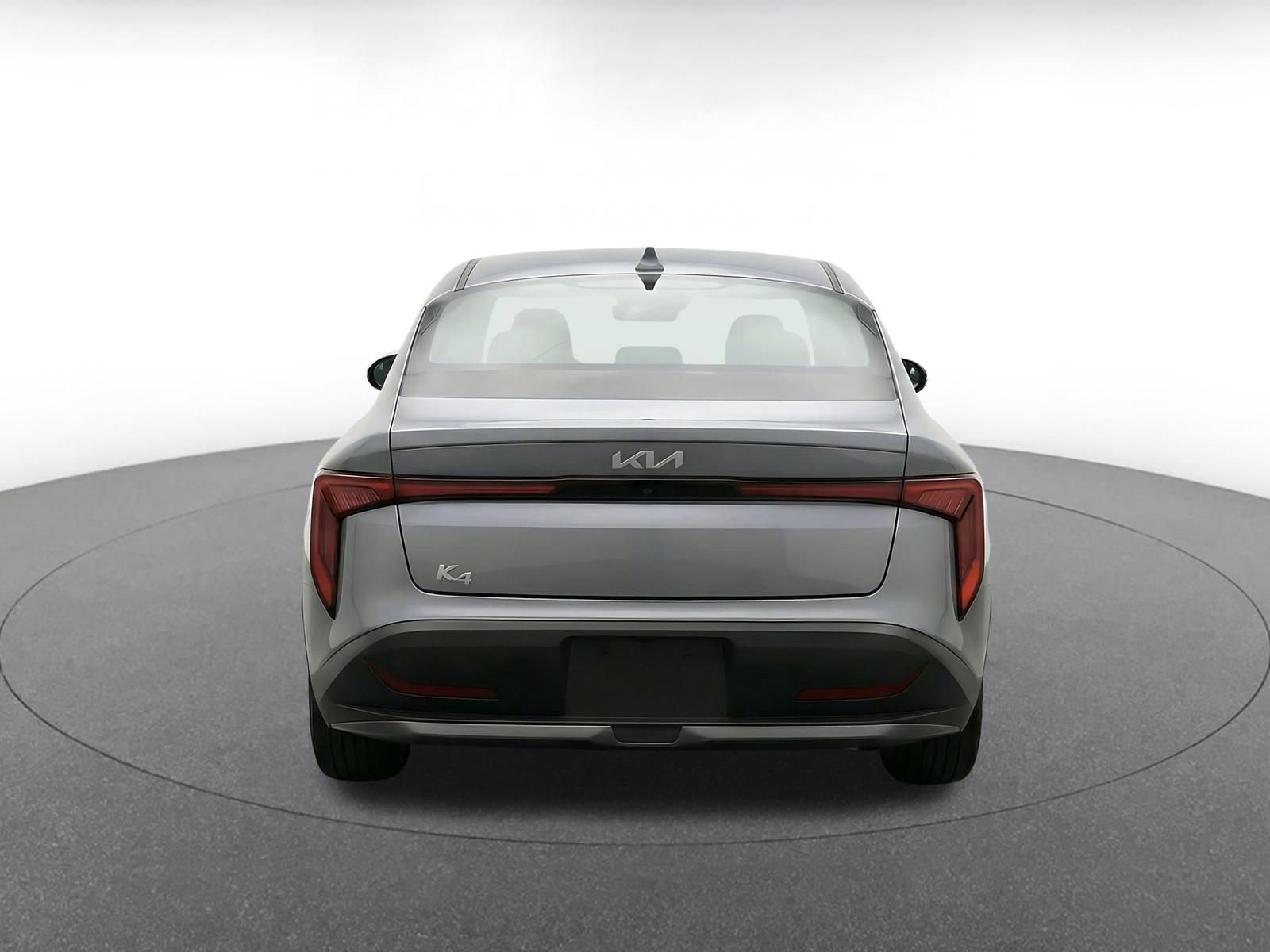 Thumbnail: 2025 Kia K4 - 9