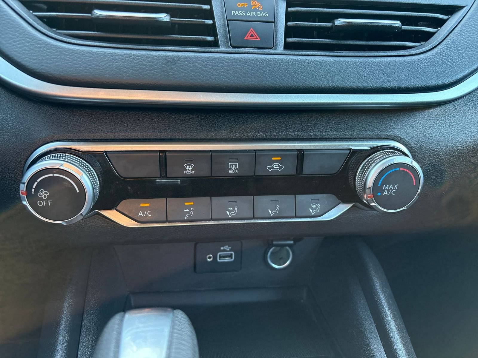 Thumbnail: 2024 Nissan Altima - 16