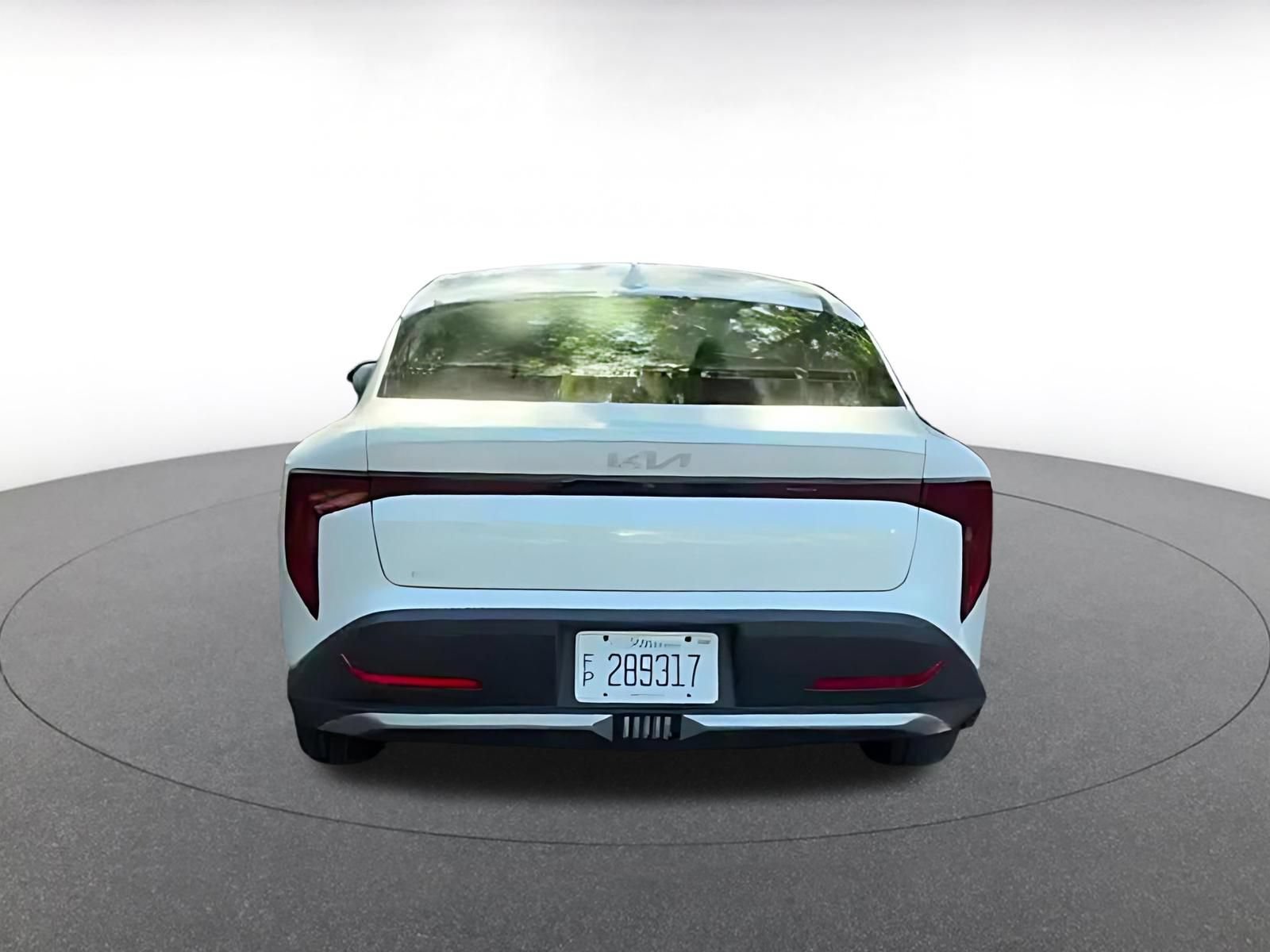 Thumbnail: 2025 Kia K4 - 12
