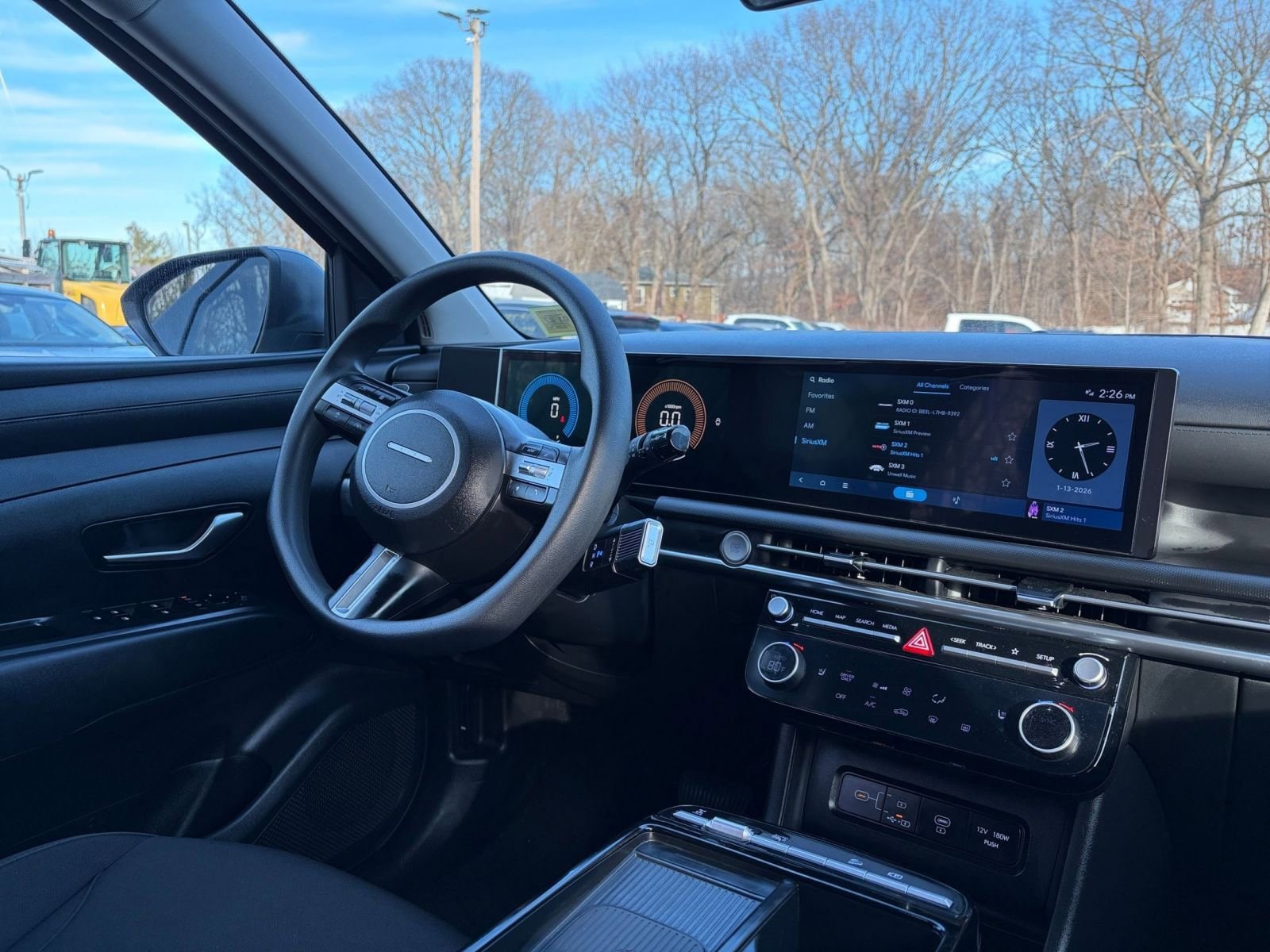 Thumbnail: 2025 Hyundai Tucson - 34