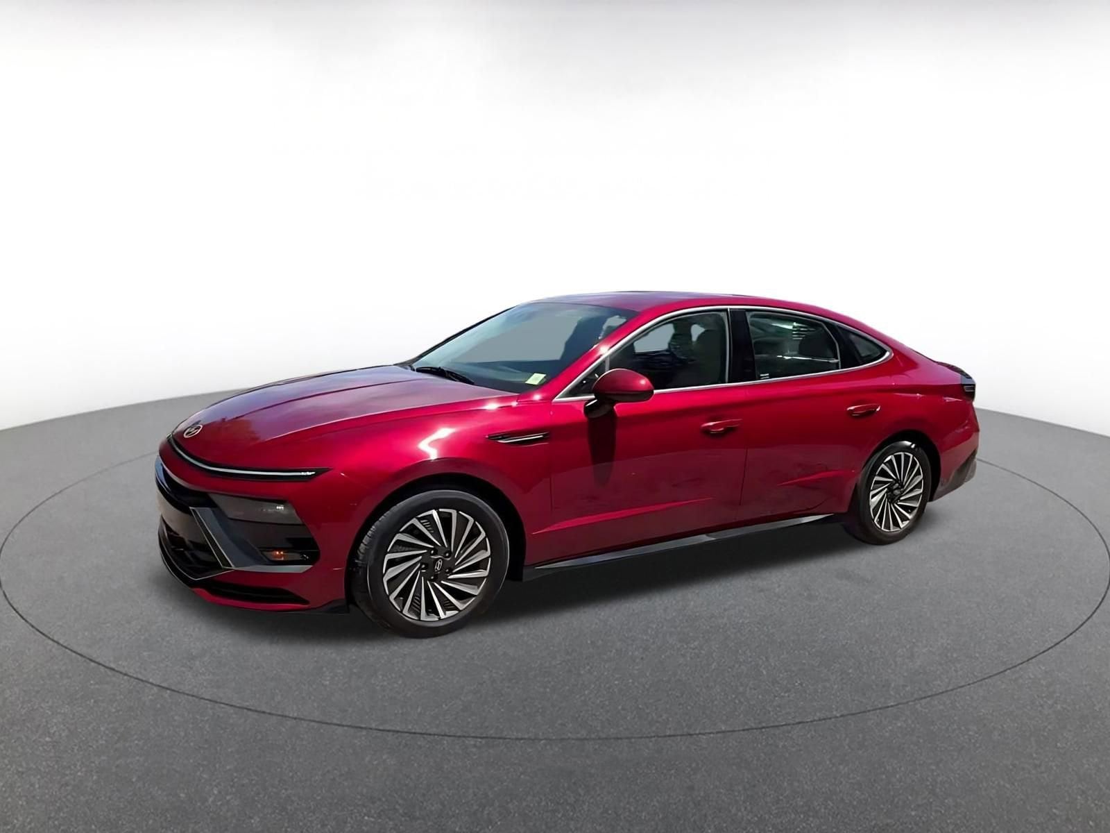 Thumbnail: 2025 Hyundai Sonata - 8