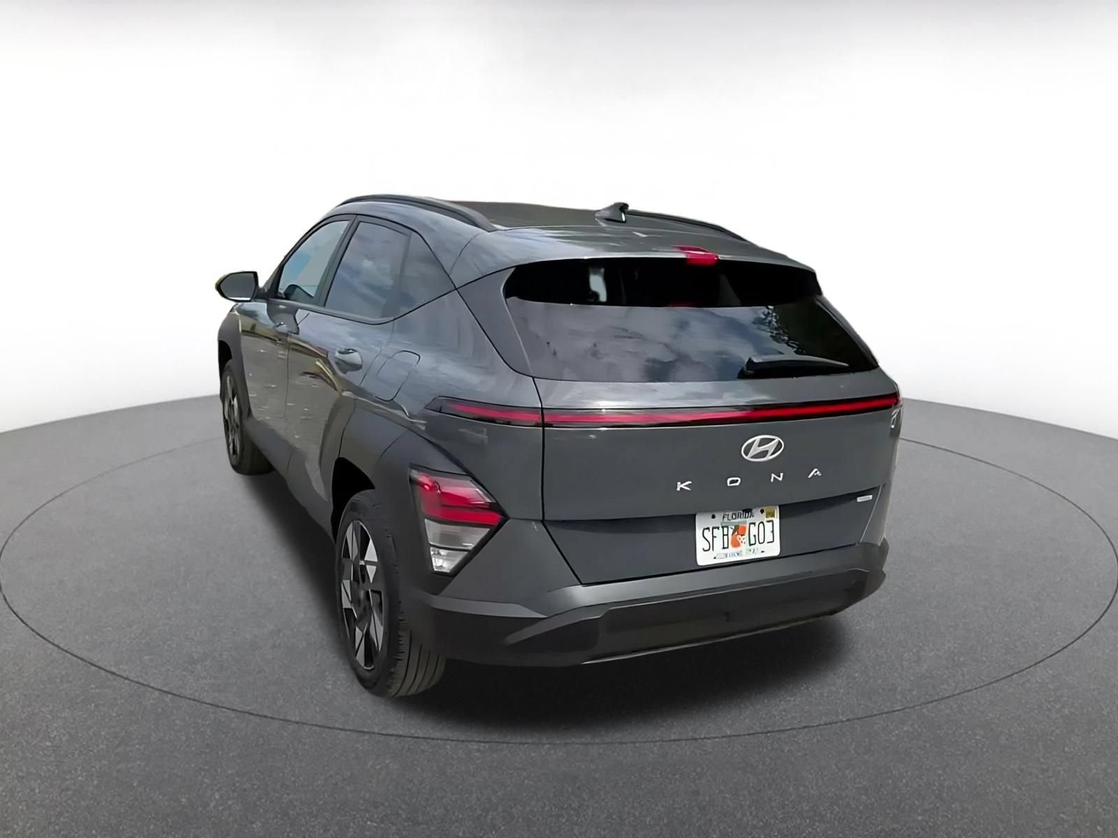 Thumbnail: 2025 Hyundai Kona - 9