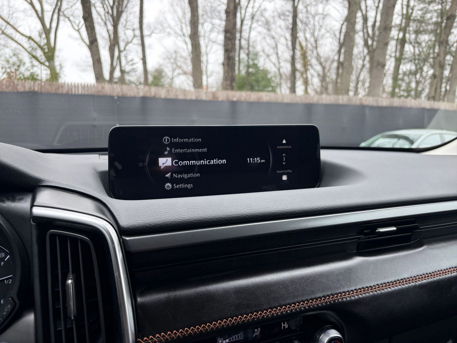 Thumbnail: 2025 Mazda CX-50 - 20