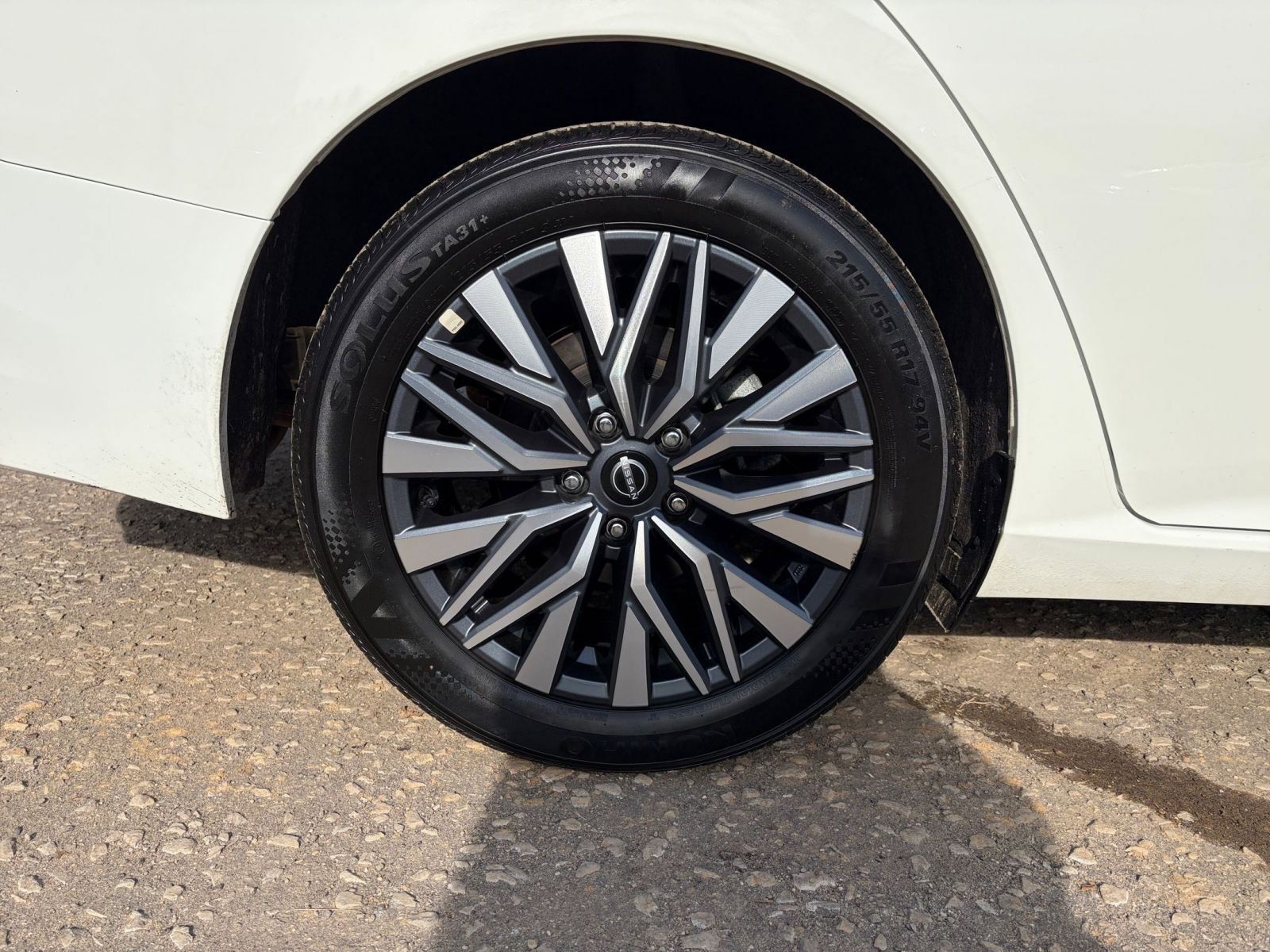 Thumbnail: 2025 Nissan Altima - 30