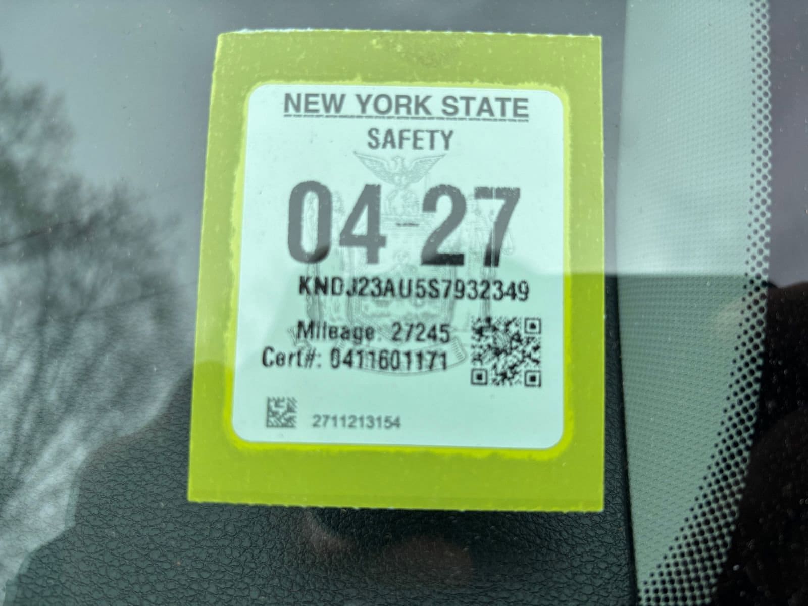 Thumbnail: 2025 Kia Soul - 30