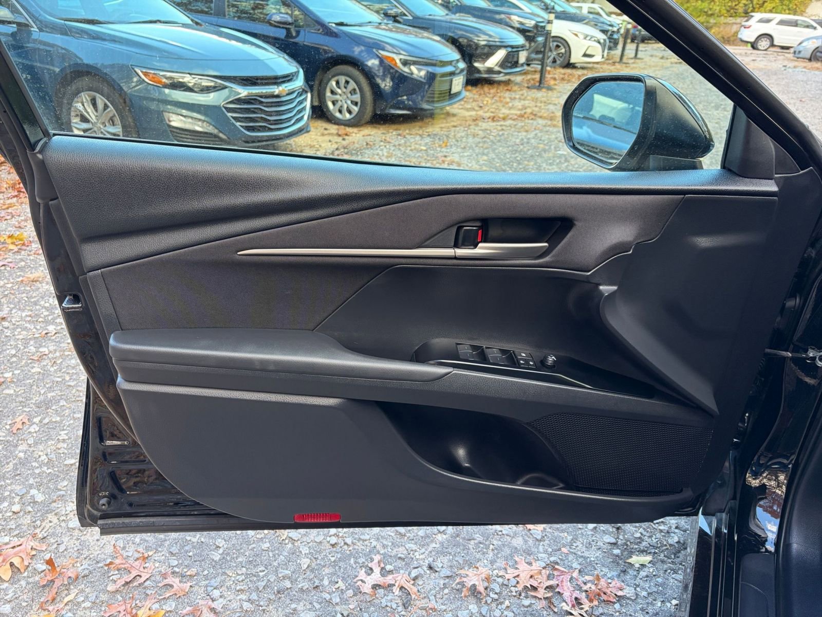 Thumbnail: 2025 Toyota Camry - 20