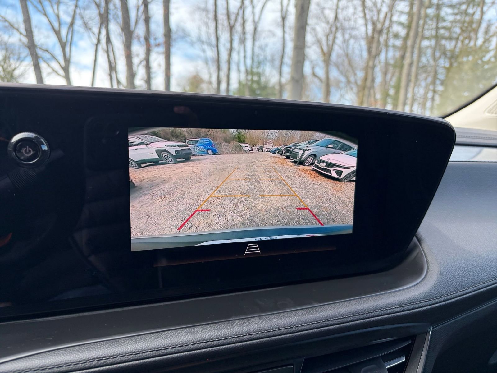 Thumbnail: 2025 Buick Encore GX - 22