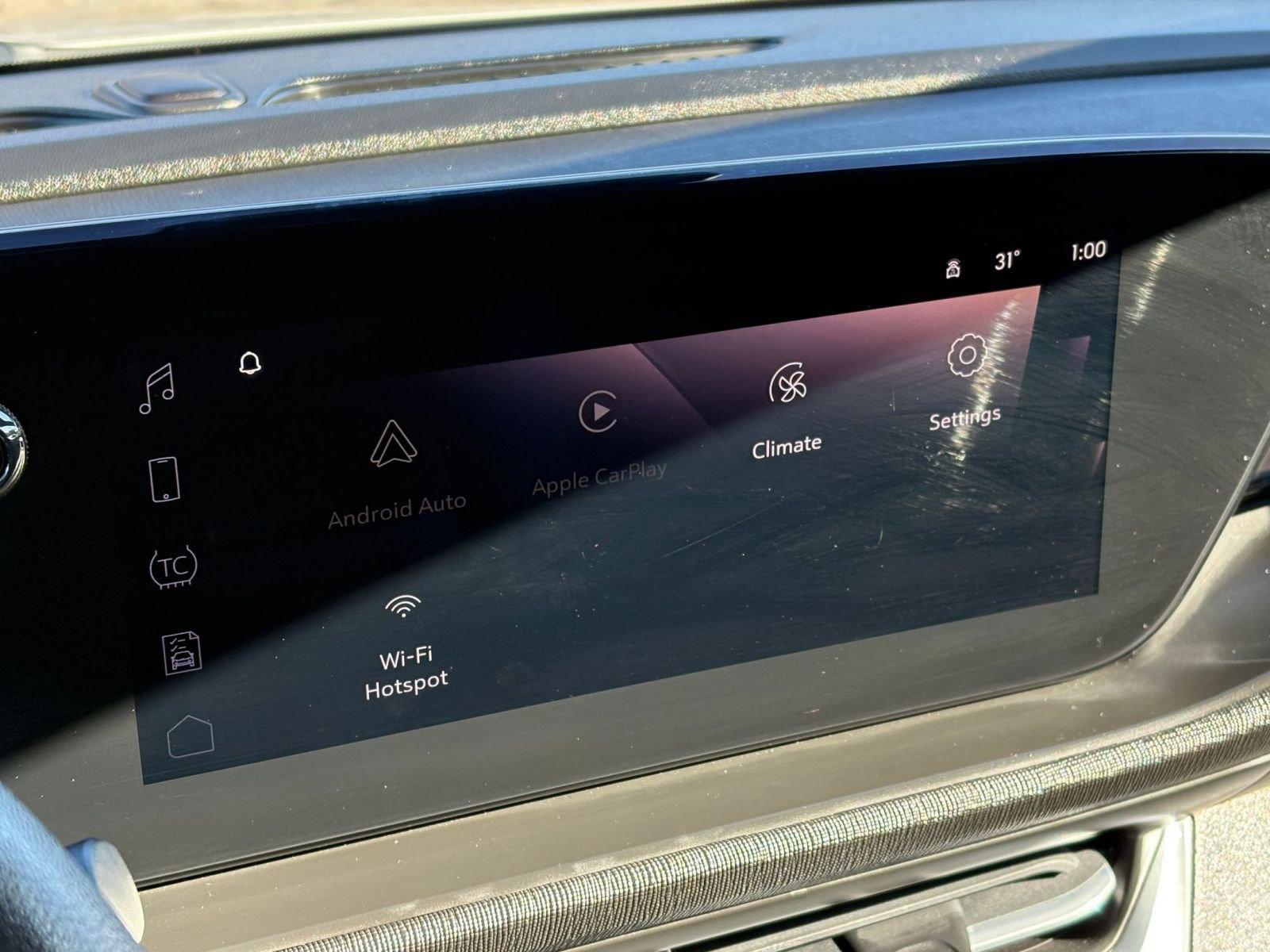 Thumbnail: 2025 Buick Envista - 21