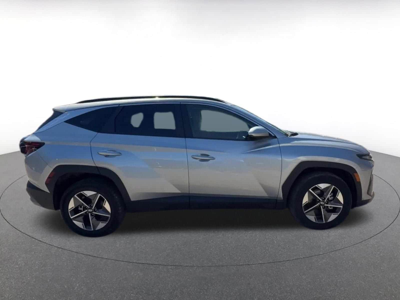 Thumbnail: 2025 Hyundai Tucson - 16