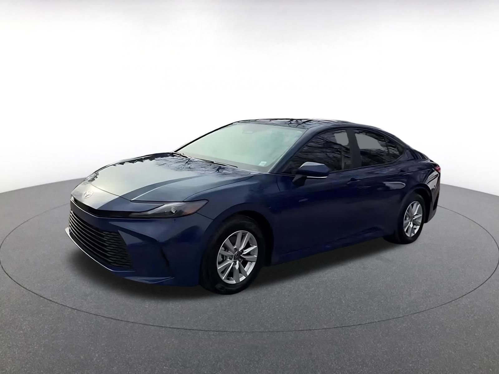 Thumbnail: 2025 Toyota Camry - 8