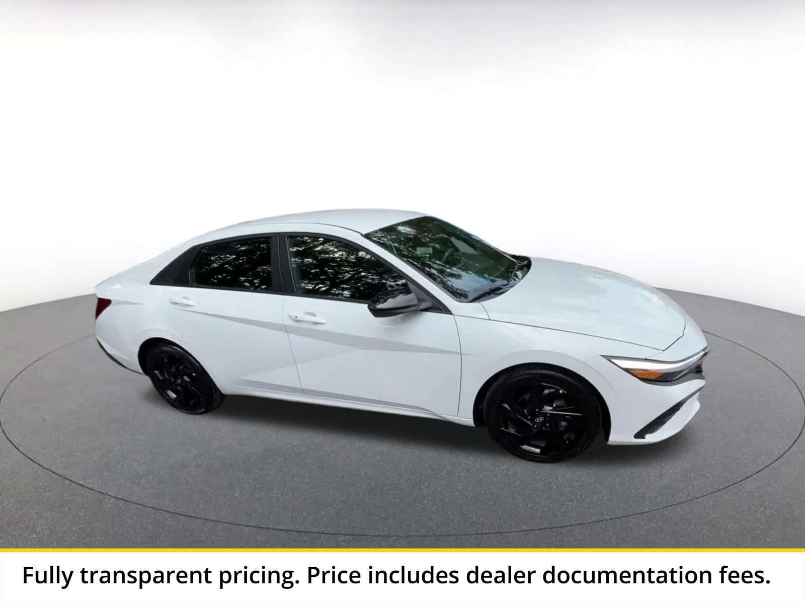 Thumbnail: 2026 Hyundai Elantra - 1