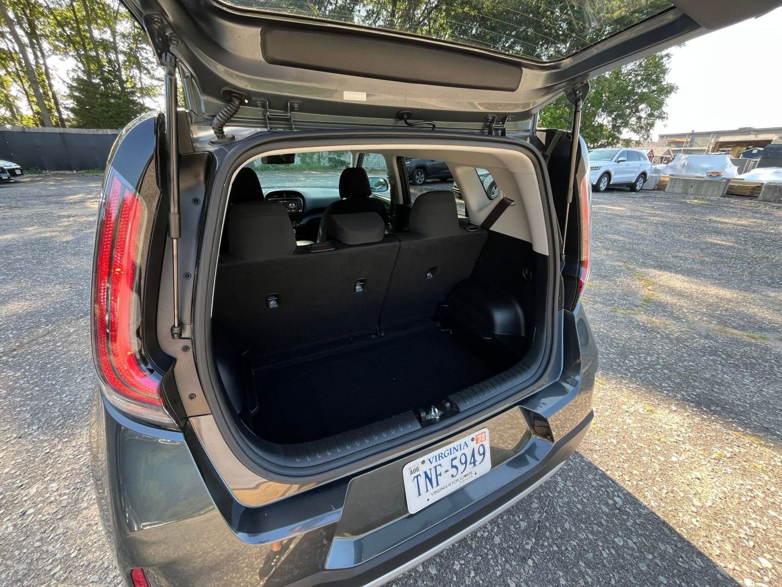 Thumbnail: 2023 Kia Soul - 29
