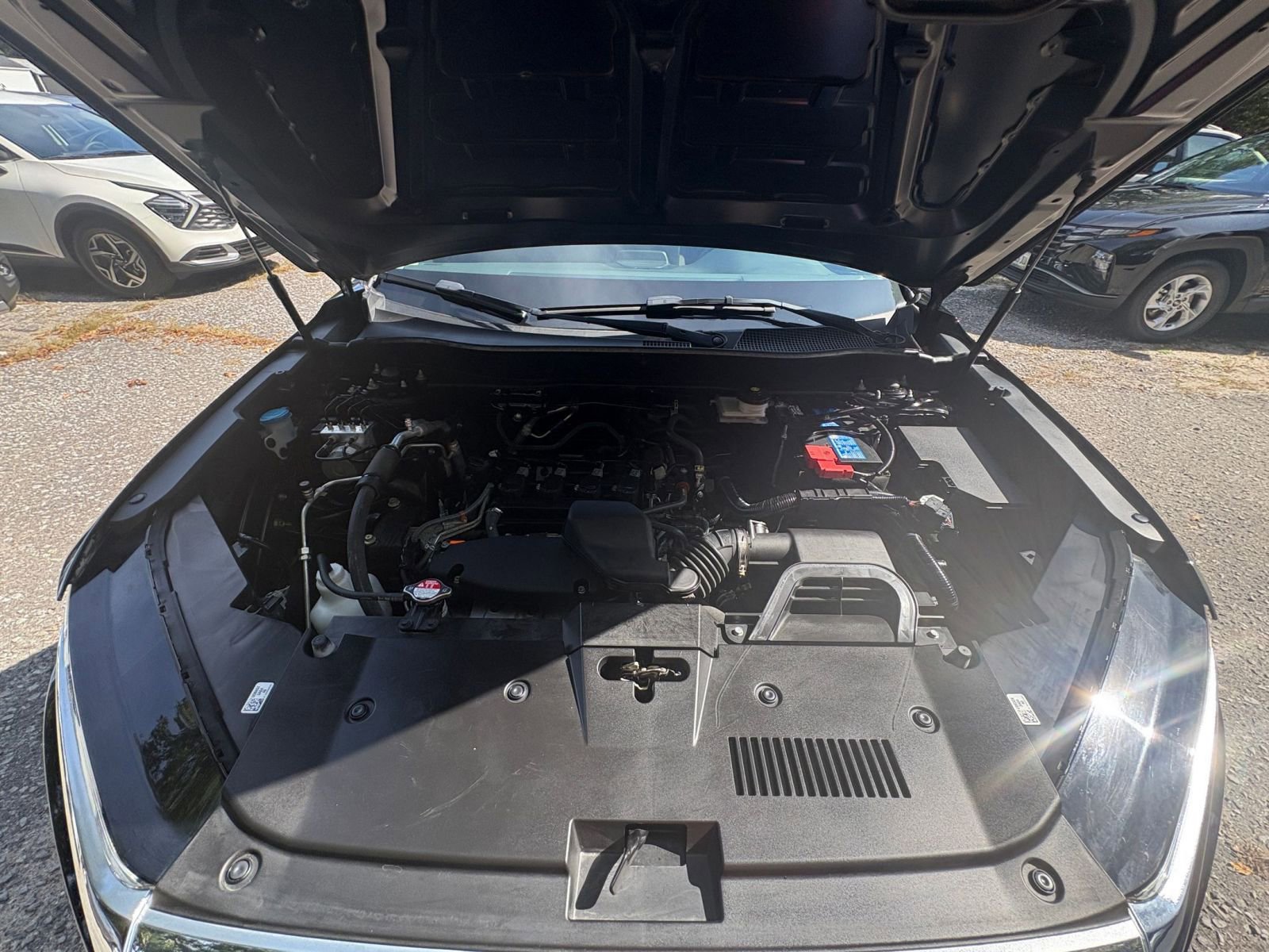 Thumbnail: 2024 Honda CR-V - 30