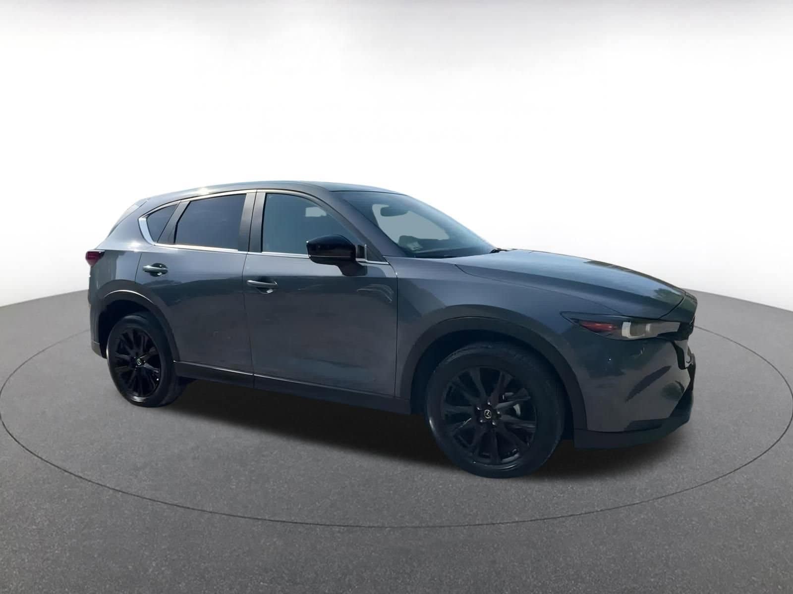 Thumbnail: 2024 Mazda CX-5 - 2