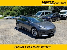 2023 Tesla Model 3 Standard Range -
                Smithtown, NY