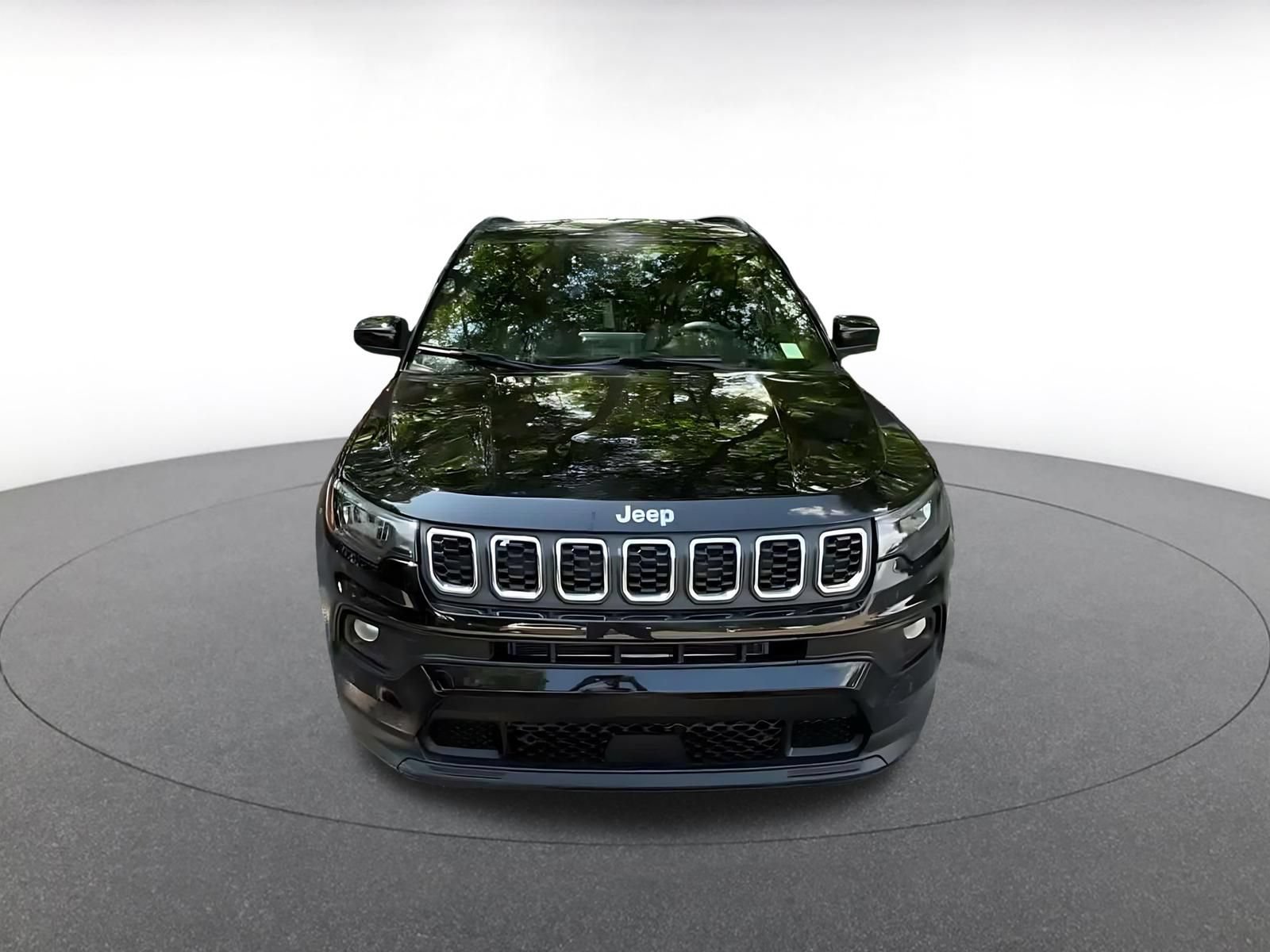 Thumbnail: 2025 Jeep Compass - 4
