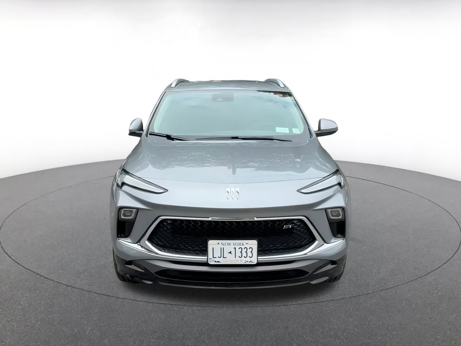 Thumbnail: 2024 Buick Encore GX - 4