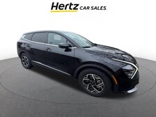 2024 Kia Sportage LX -
                  Smithtown, NY