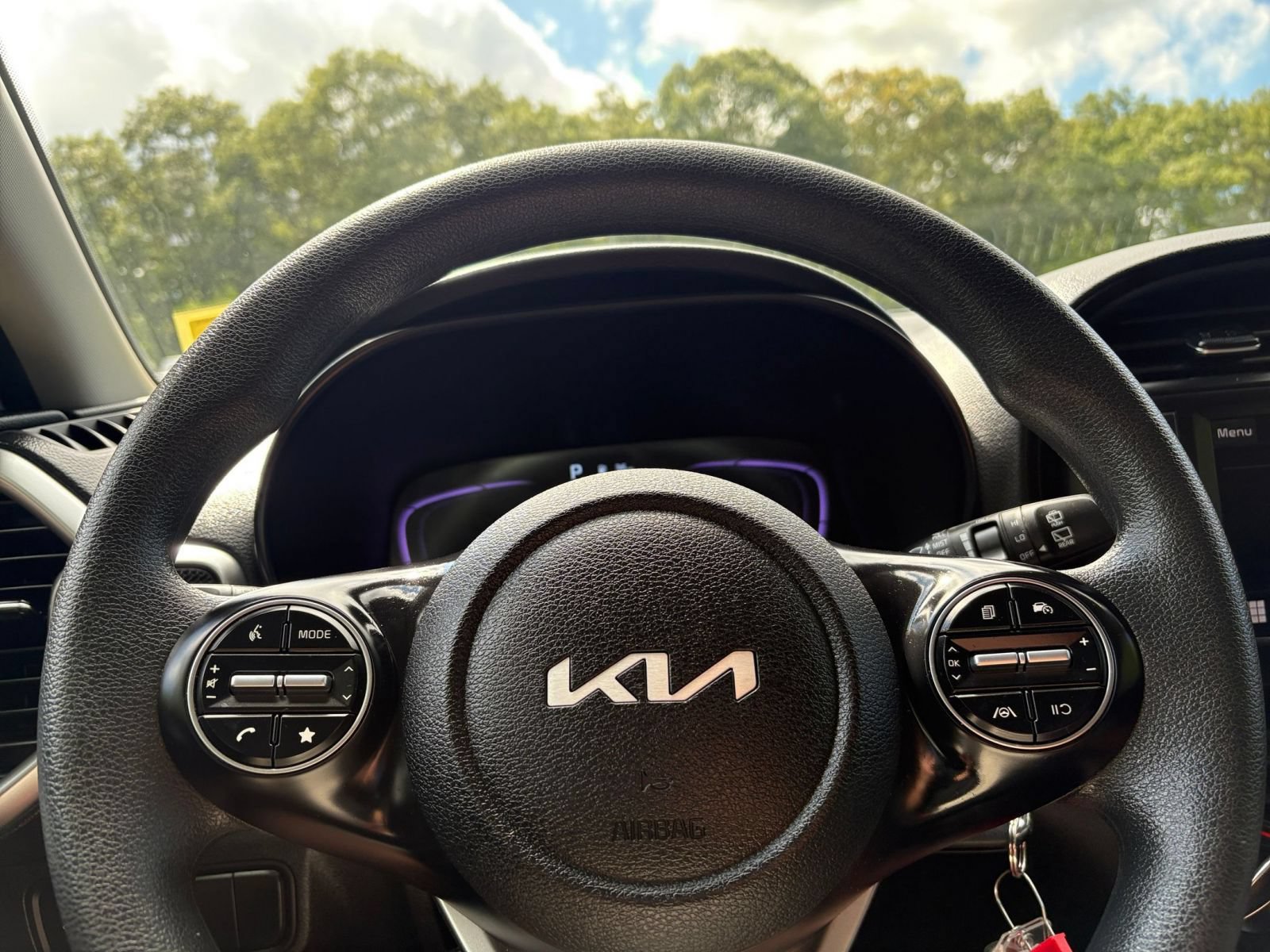 Thumbnail: 2025 Kia Soul - 19