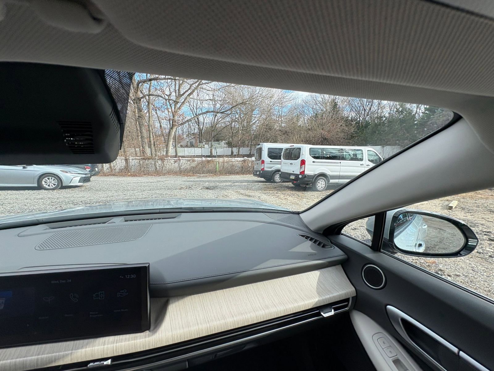 Thumbnail: 2025 Hyundai Sonata - 31