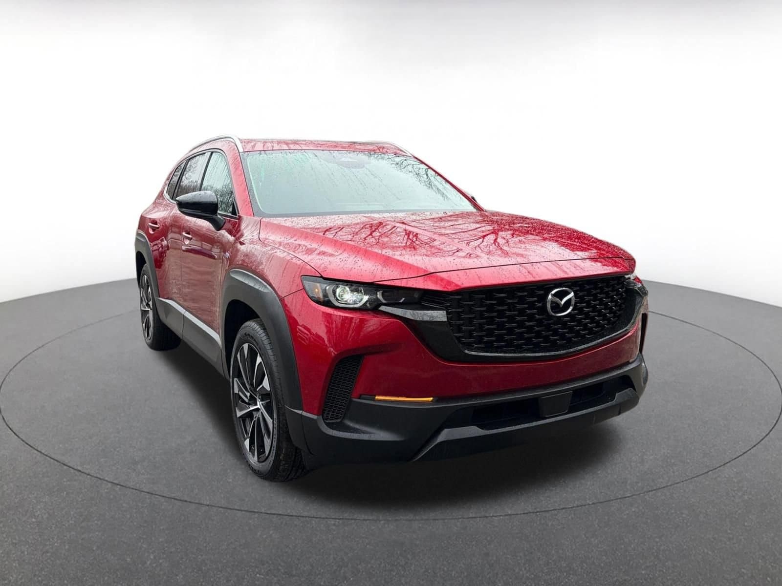 Thumbnail: 2025 Mazda CX-50 - 1