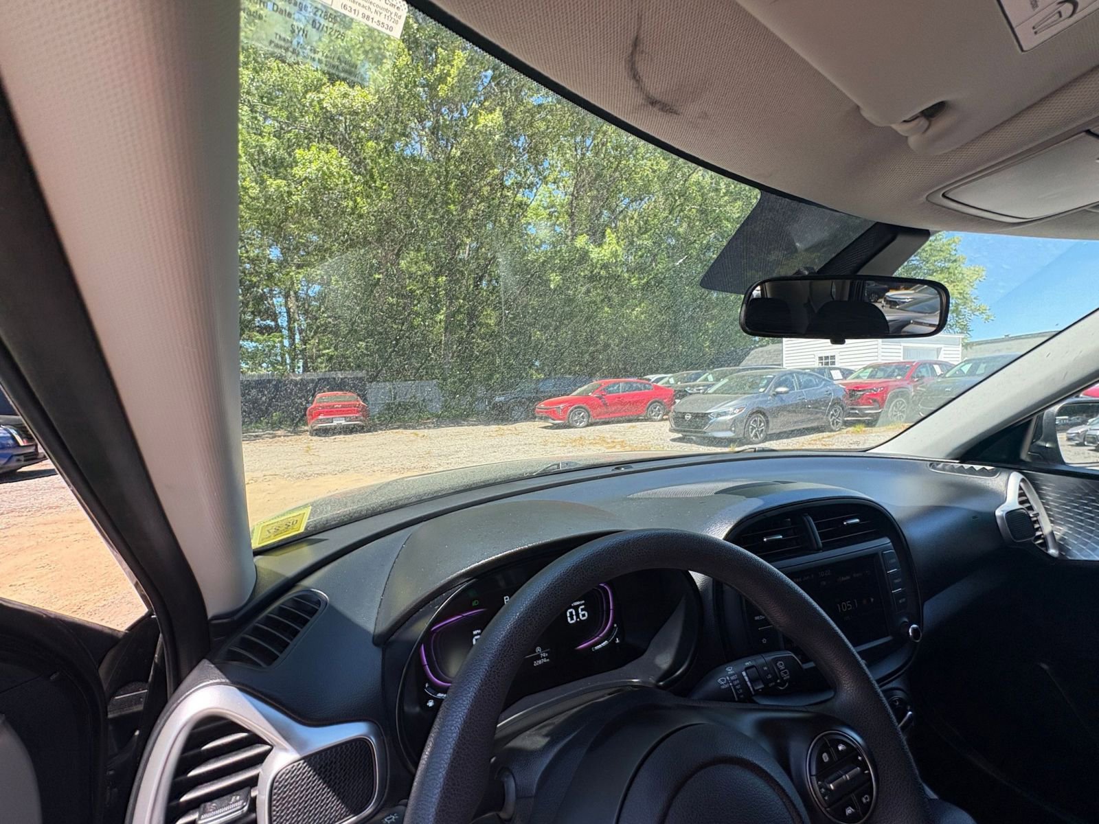Thumbnail: 2025 Kia Soul - 32