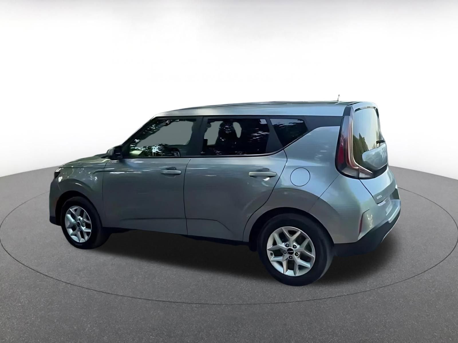 Thumbnail: 2025 Kia Soul - 10