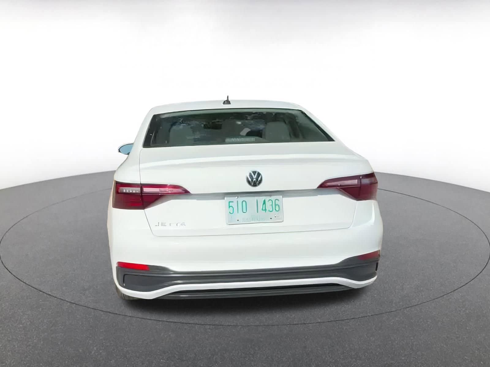 Thumbnail: 2024 Volkswagen Jetta - 12