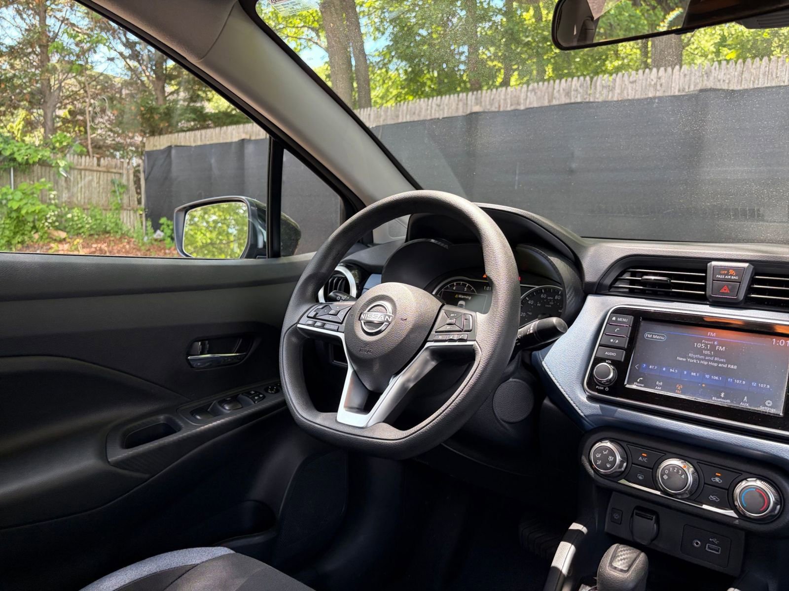 Thumbnail: 2025 Nissan Versa - 32
