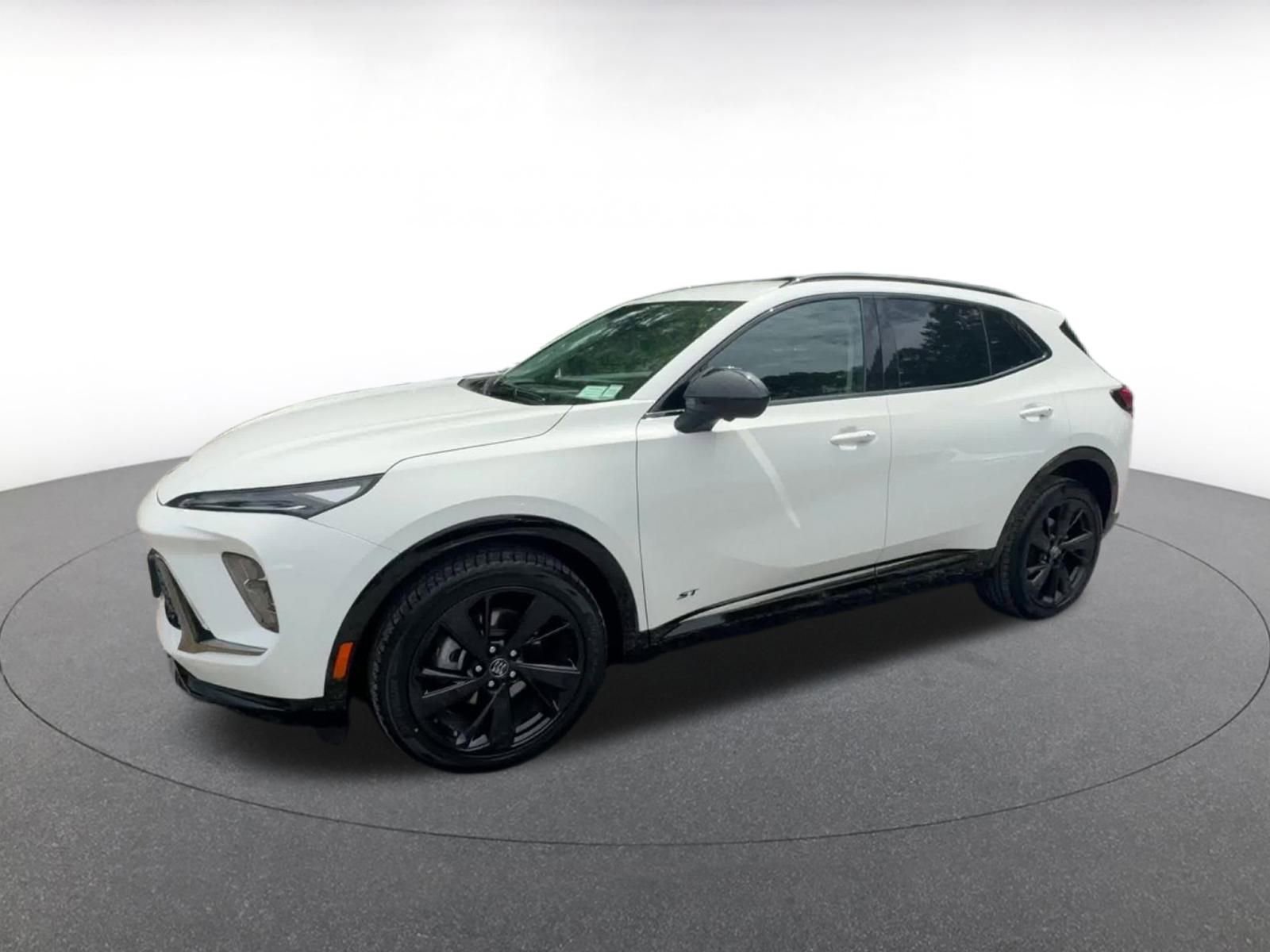 Thumbnail: 2024 Buick Envision - 8